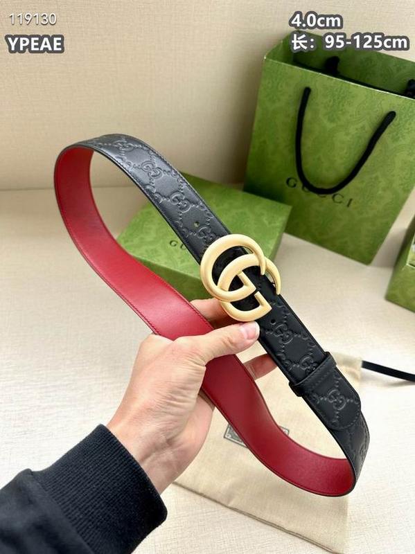 Gucci Belts 2120